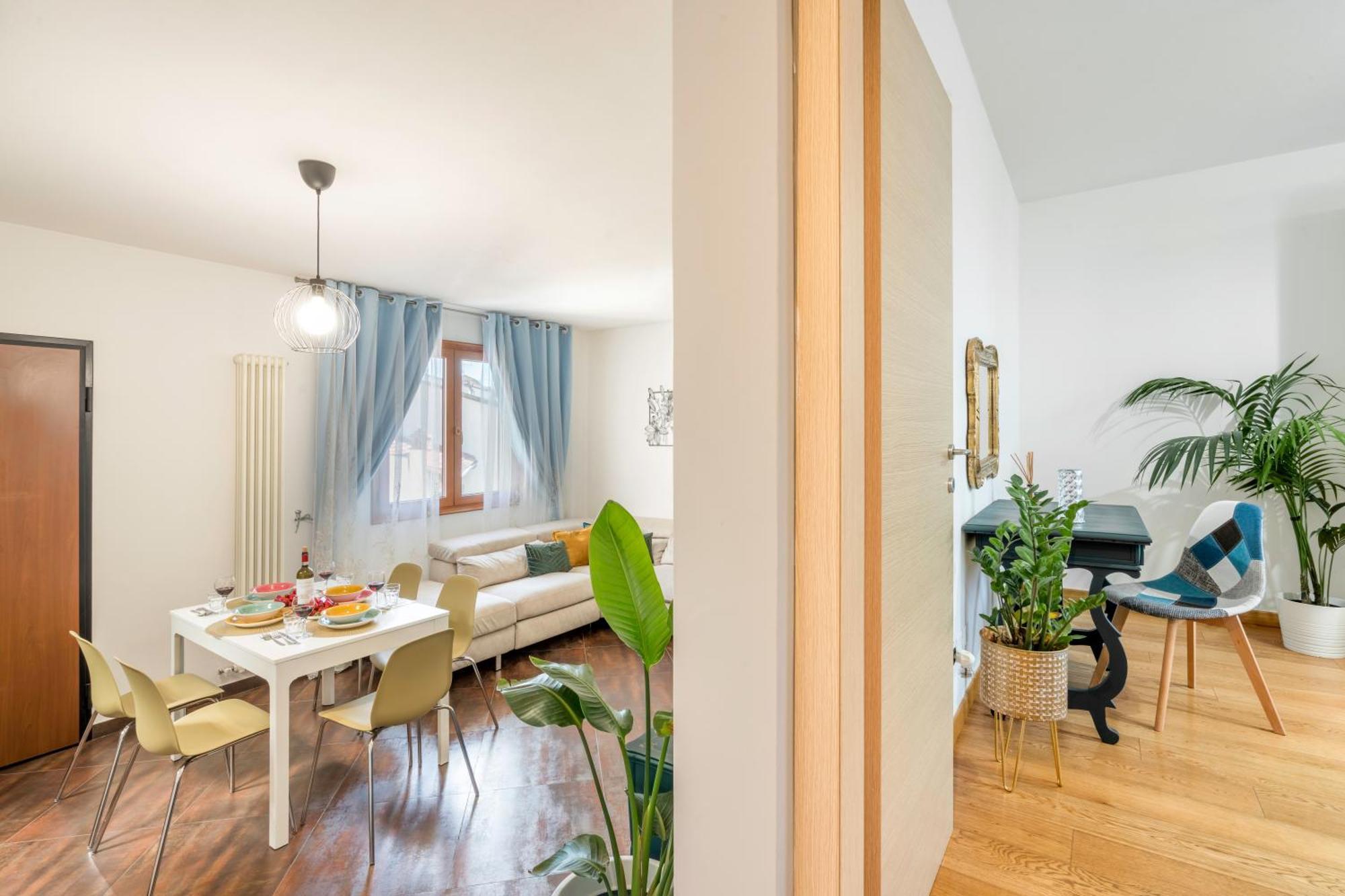 Florence Giannotti Home Exterior photo